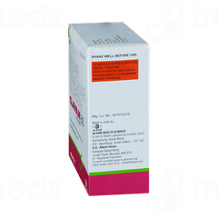 Clavam Bid Dry Syrup 30ml