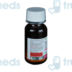 Clavam Bid Dry Syrup 30ml