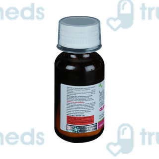 Clavam Bid Dry Syrup 30ml
