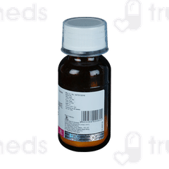 Clavam Bid Dry Syrup 30ml