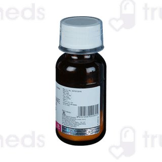 Clavam Bid Dry Syrup 30ml