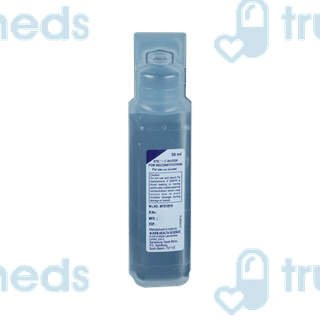 Clavam Bid Dry Syrup 30ml