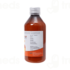 Coatz Af Sugar Free Suspension 200ml