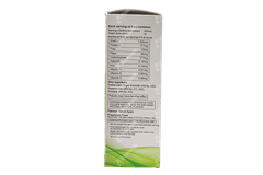 Coeringa Green Apple Flavour Syrup 175ml