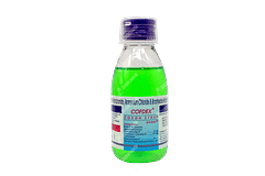 Cofdex Syrup 100ml