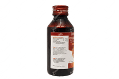 Coffdryl Syrup 100ml Coffdryl Syrup 100ml