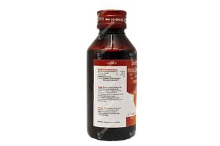 Coffdryl Syrup 100ml