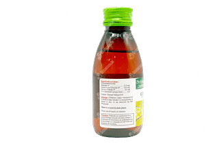 Cofton Expectorant 100ml