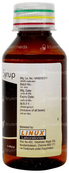 Cognitam Syrup 100ml Cognitam Syrup 100ml