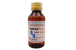 Colax Syrup 100ml
