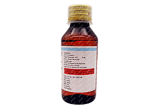 Colax Syrup 100ml