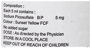 Colax Syrup 100Ml
