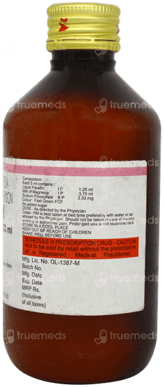 Colax Pm Suspension 200ml