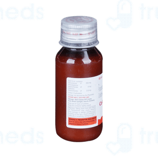 Coldman Suspension 60ml