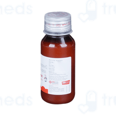 Coldman Suspension 60ml