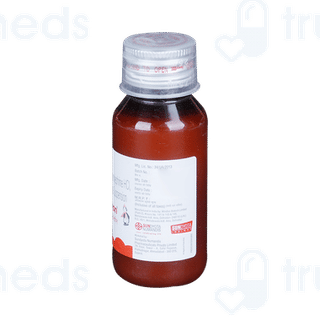 Coldman Suspension 60ml