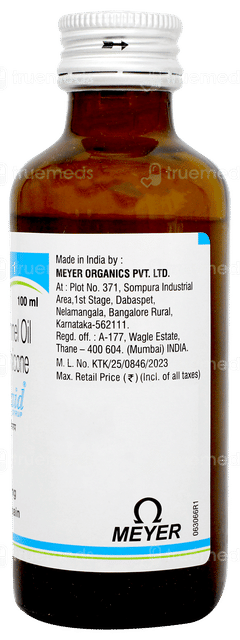 Colicaid Syrup 100ml