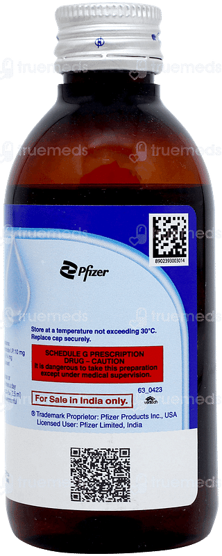 Corex Dx Syrup 100ml