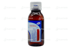 Corex Dx Syrup 50ml