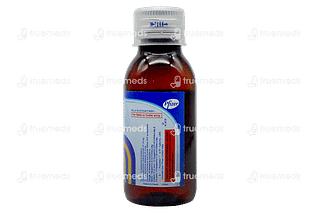 Corex Dx Syrup 50ml