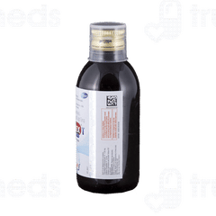 Corex T 10/1.25 MG Syrup 100 ML Corex T 10/1.25 MG Syrup 100 ML