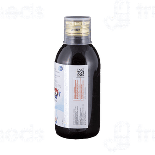 Corex T 10/1.25 MG Syrup 100 ML