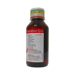 Coriminic Ls Syrup 100ml