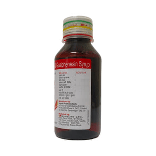 Coriminic Ls Syrup 100ml