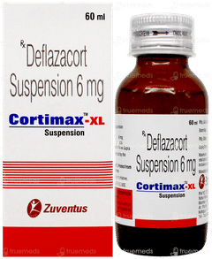 Cortimax Xl Suspension 60Ml