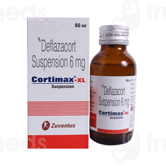 Cortimax Xl Suspension 60ml
