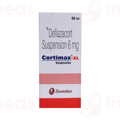 Cortimax Xl Suspension 60ml