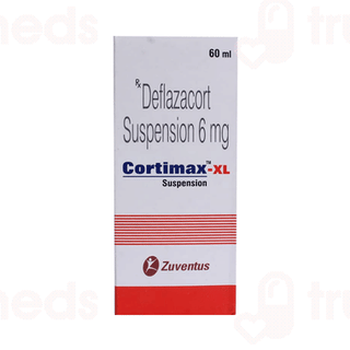 Cortimax Xl Suspension 60ml