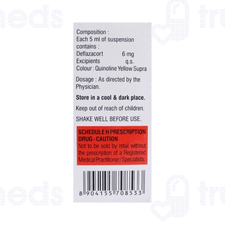 Cortimax Xl Suspension 60ml