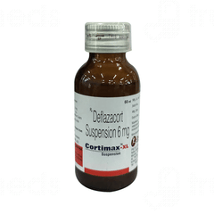 Cortimax Xl Suspension 60ml