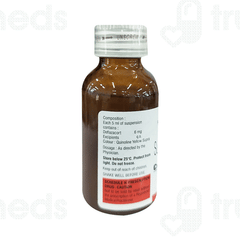 Cortimax Xl Suspension 60ml