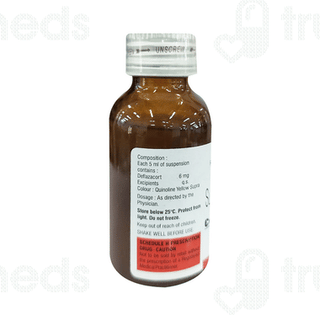 Cortimax Xl Suspension 60ml