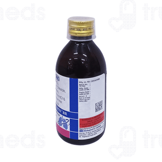 Coscopin Br Expectorant 100ml