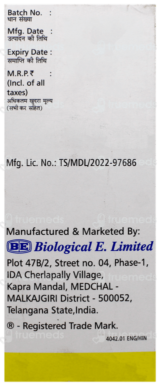 कोस्कोपिन लिंक्टस 100ml