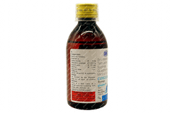 Coscoril Syrup 100ml Coscoril Syrup 100ml