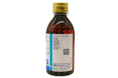 Coscoril Syrup 100ml Coscoril Syrup 100ml