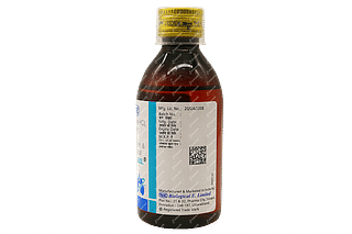 Coscoril Syrup 100ml