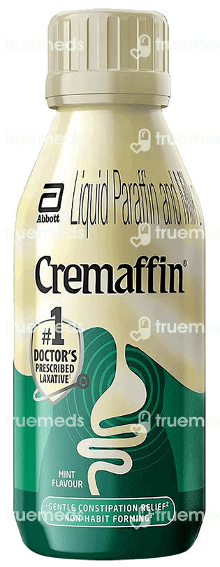 Cremaffin Mint Flavour Emulsion 225ml