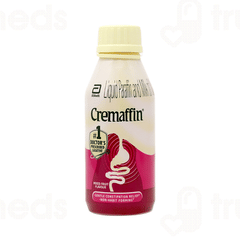 Cremaffin Mixed Fruit Flavour Emulsion 225ml