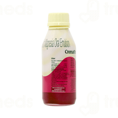 Cremaffin Mixed Fruit Flavour Emulsion 225ml