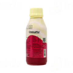 Cremaffin Mixed Fruit Flavour Emulsion 225ml