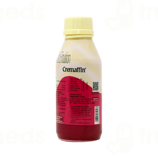Cremaffin Mixed Fruit Flavour Emulsion 225ml