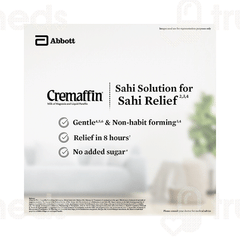 Cremaffin Mixed Fruit Flavour Emulsion 225ml