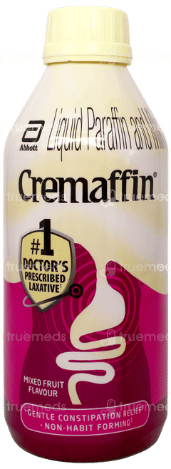 Cremaffin Mixed Fruit Flavour Emulsion 450Ml Cremaffin Mixed Fruit Flavour Emulsion 450Ml