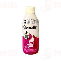 Cremaffin Mixed Fruit Flavour Emulsion 450ml