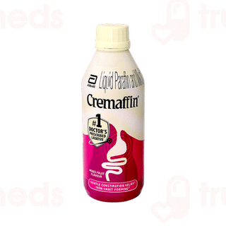 Cremaffin Mixed Fruit Flavour Emulsion 450ml